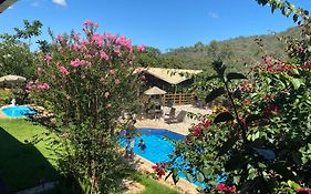 Pousada Canto das Aguas